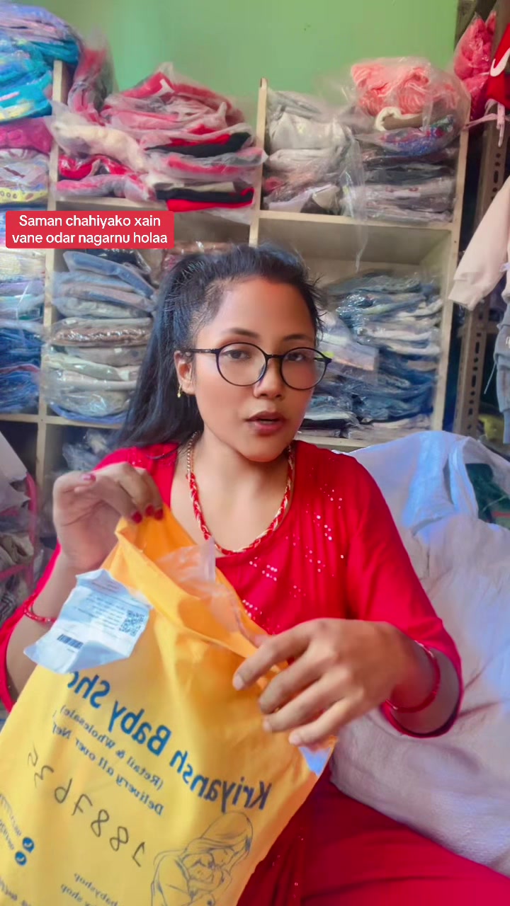 @Kriyansh baby shop