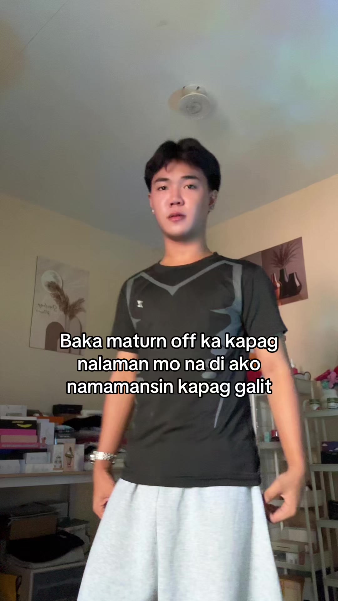 @Michael Perez