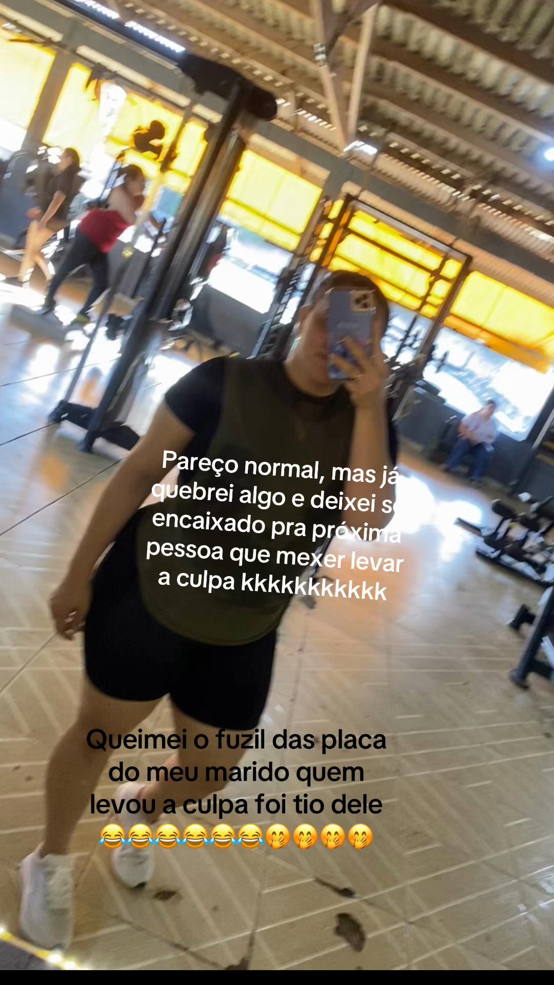 @Thais Mendes