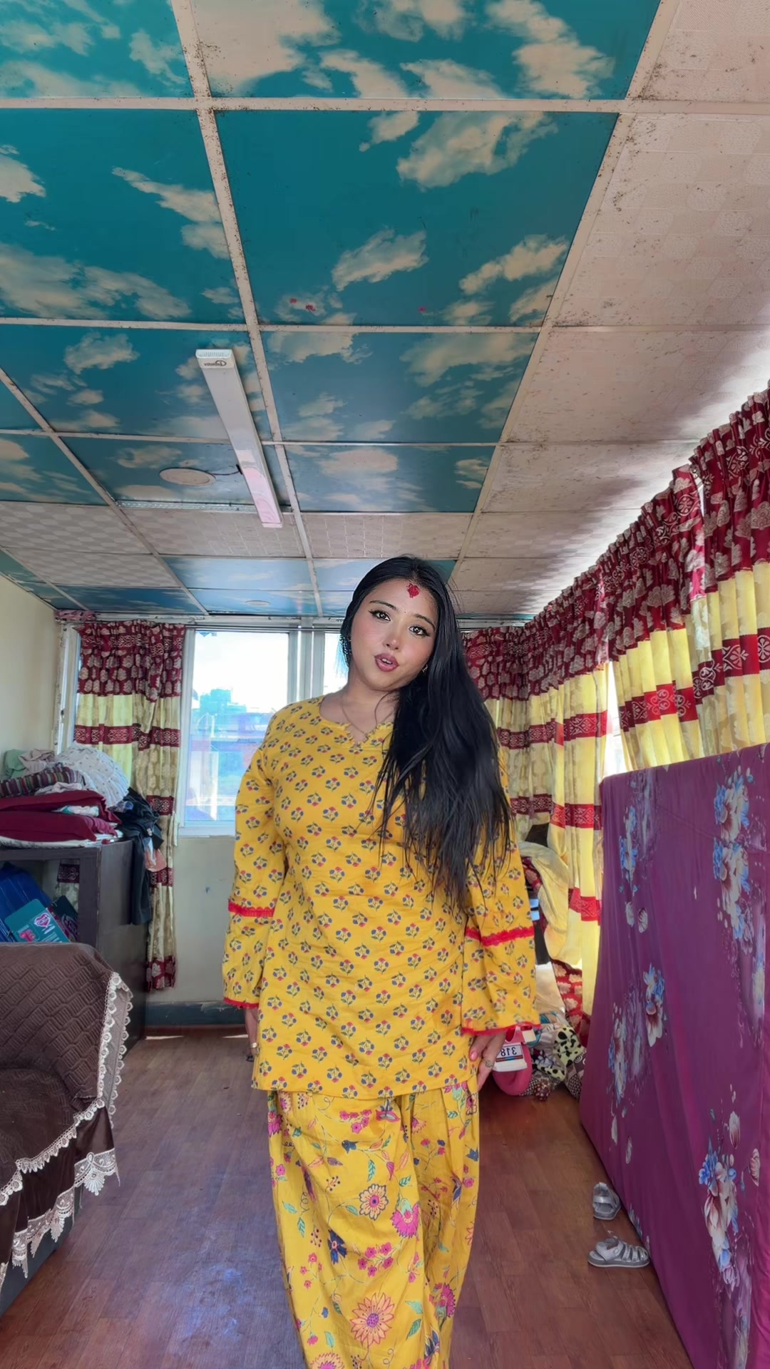 @Roisha Dongol🧿