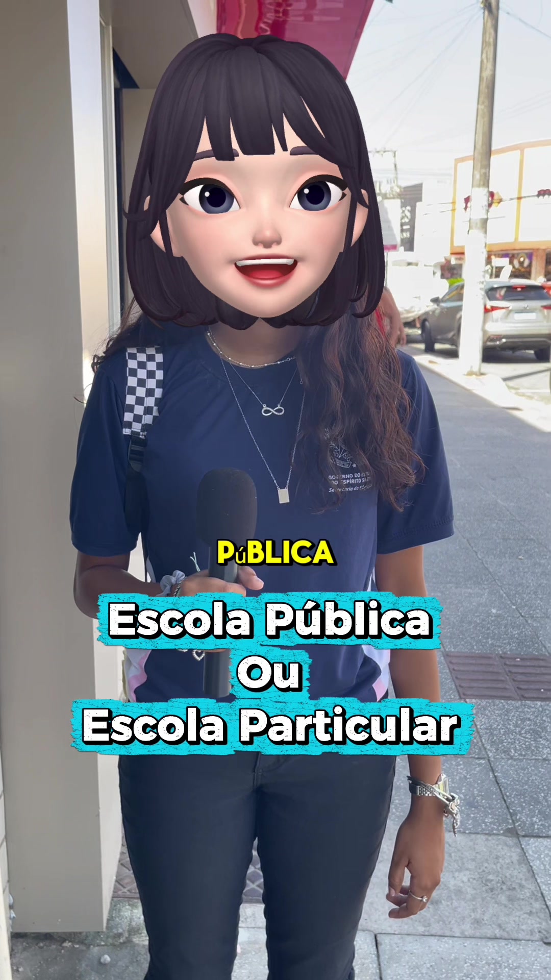 @Rei das Pegadinhas