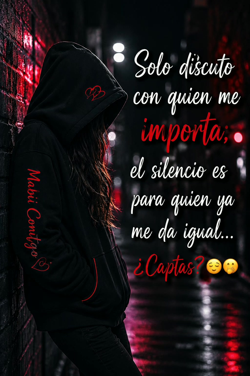 @𝐌𝐚𝐛𝐢 𝐂𝐨𝐧𝐭𝐢𝐠𝐨♏&hearts;️♑🖇️