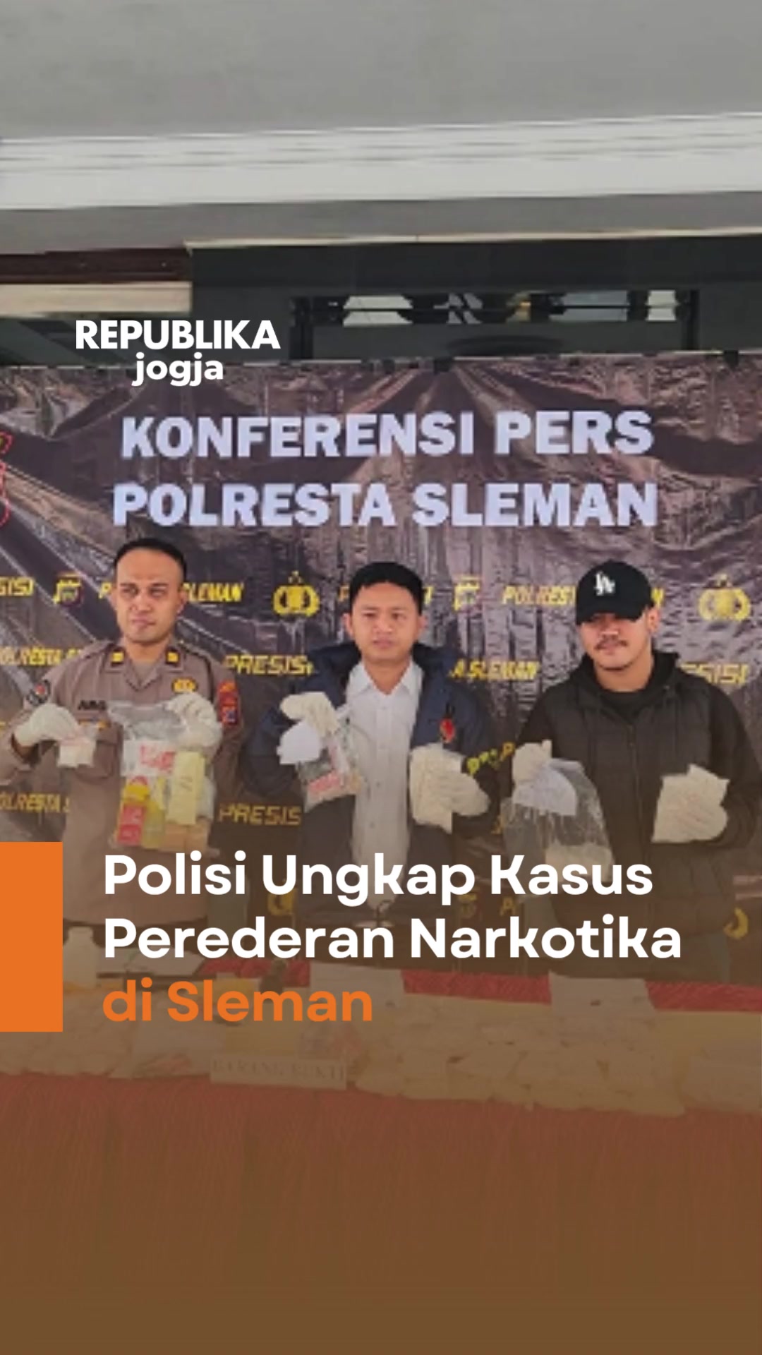 @Republika Jogja