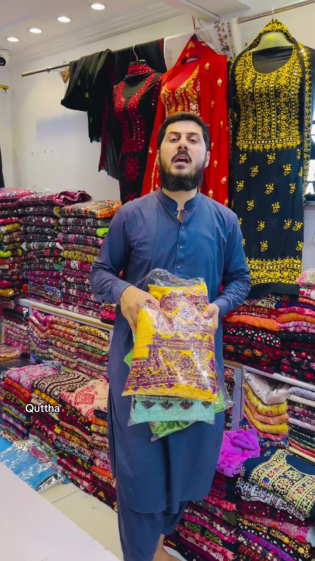 @Sami khan Brand