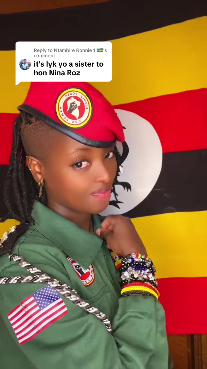 @TRISHA WA BOBI FOREVER 🇺🇬🇺
