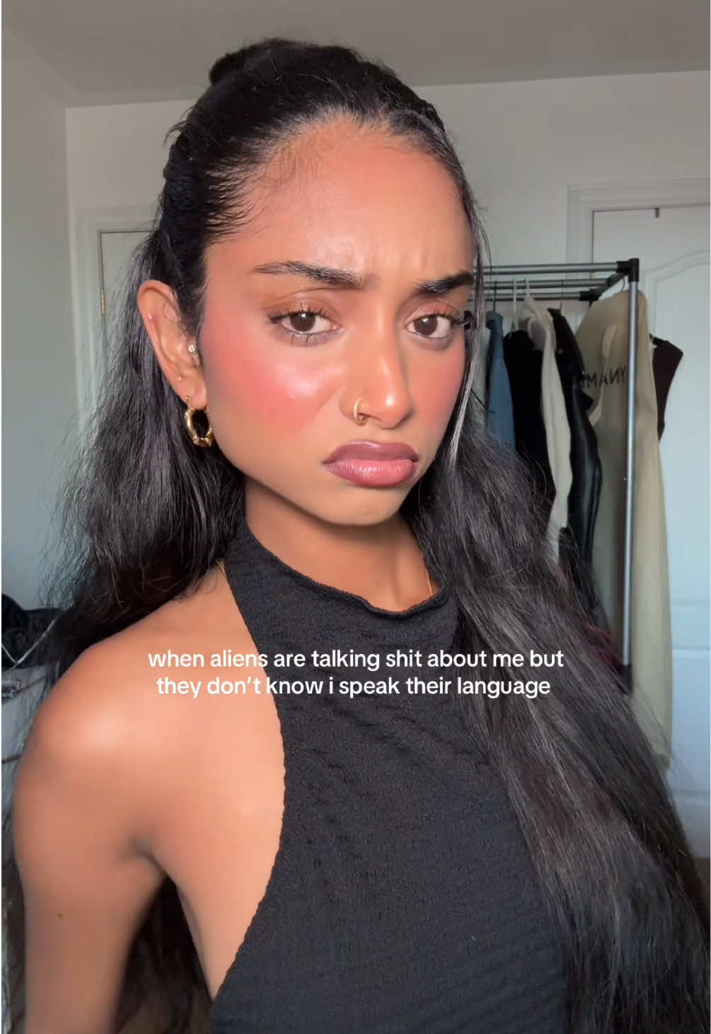 @ya girl smrithi