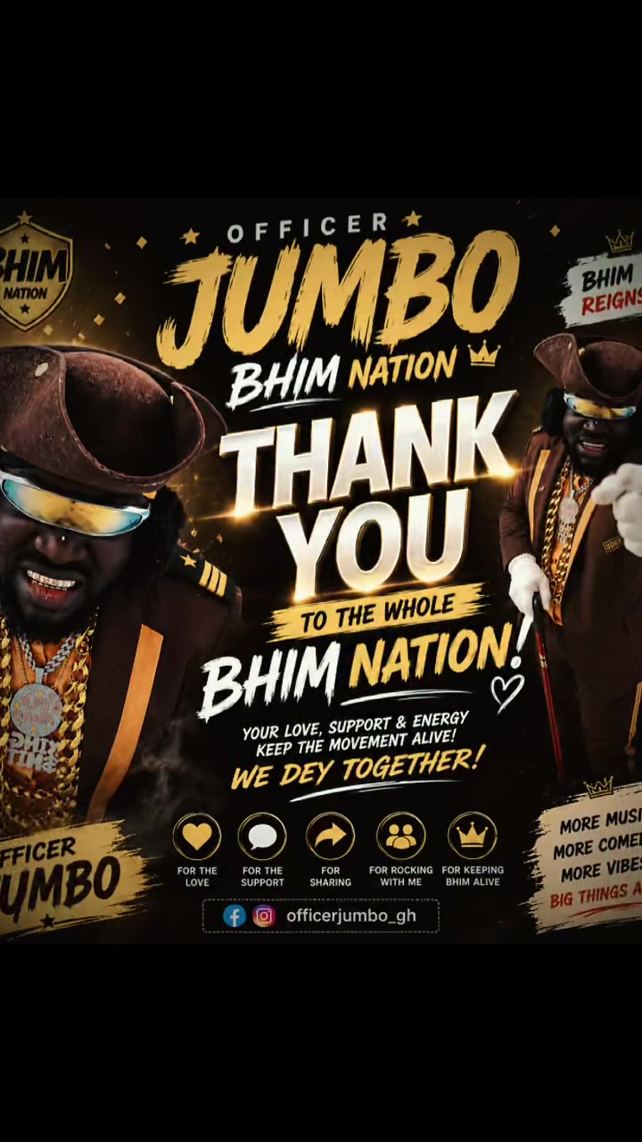 @Officer Jumbo