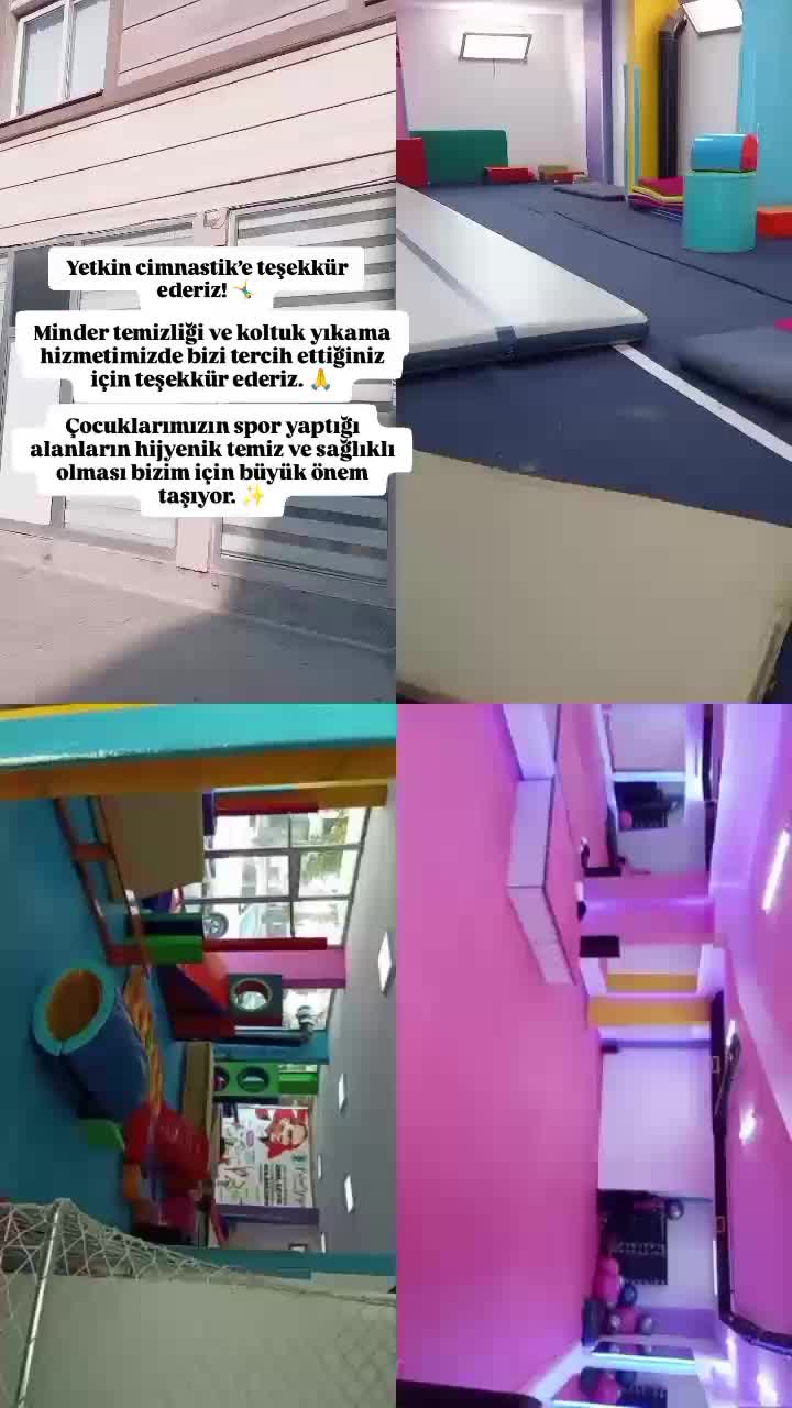 @ESİNKOLTUKYİKAMA