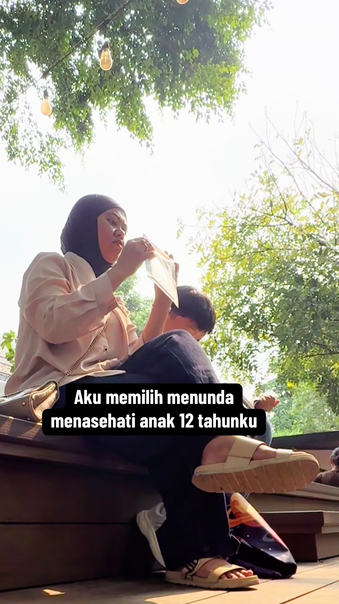 @Halimah