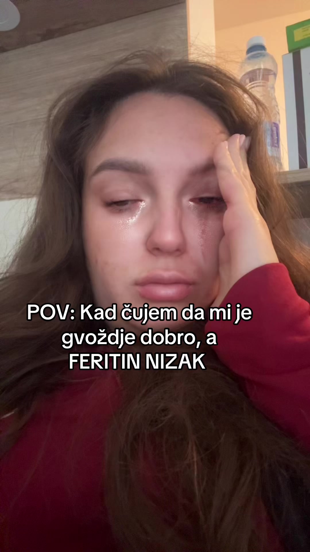 @U borbi protiv Anemije 💪🏽🩸