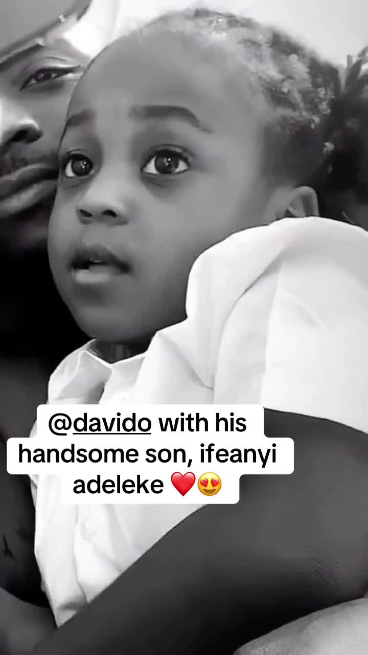 @DAVIDO