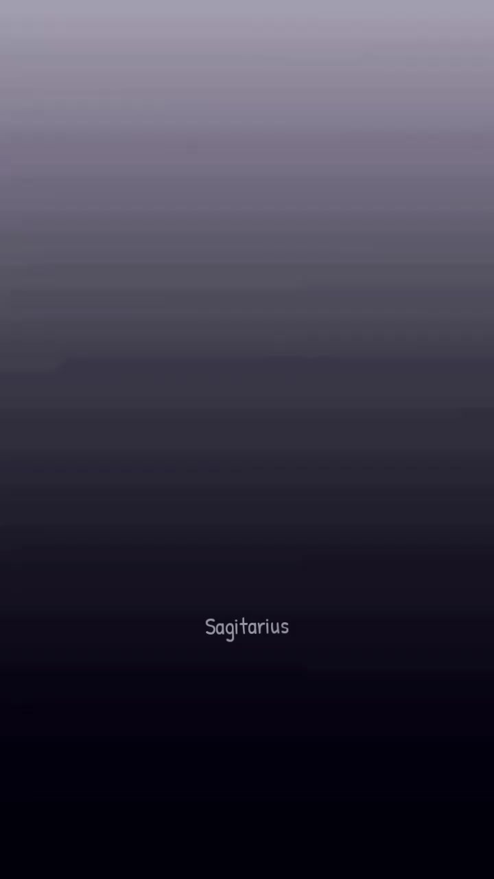 @Sagitarius ♐