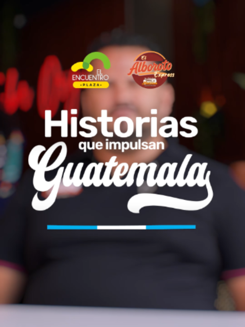 @El Encuentro Plaza GT