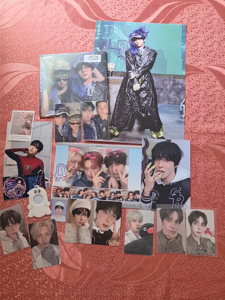 @🐶YunhoHolic🐶collector Yuyu🎀