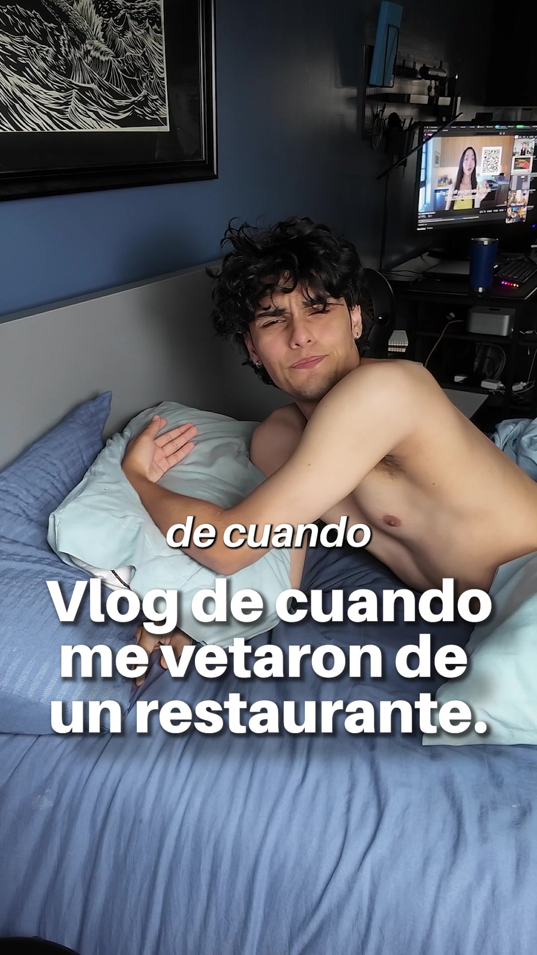 @Billy Grimaldi