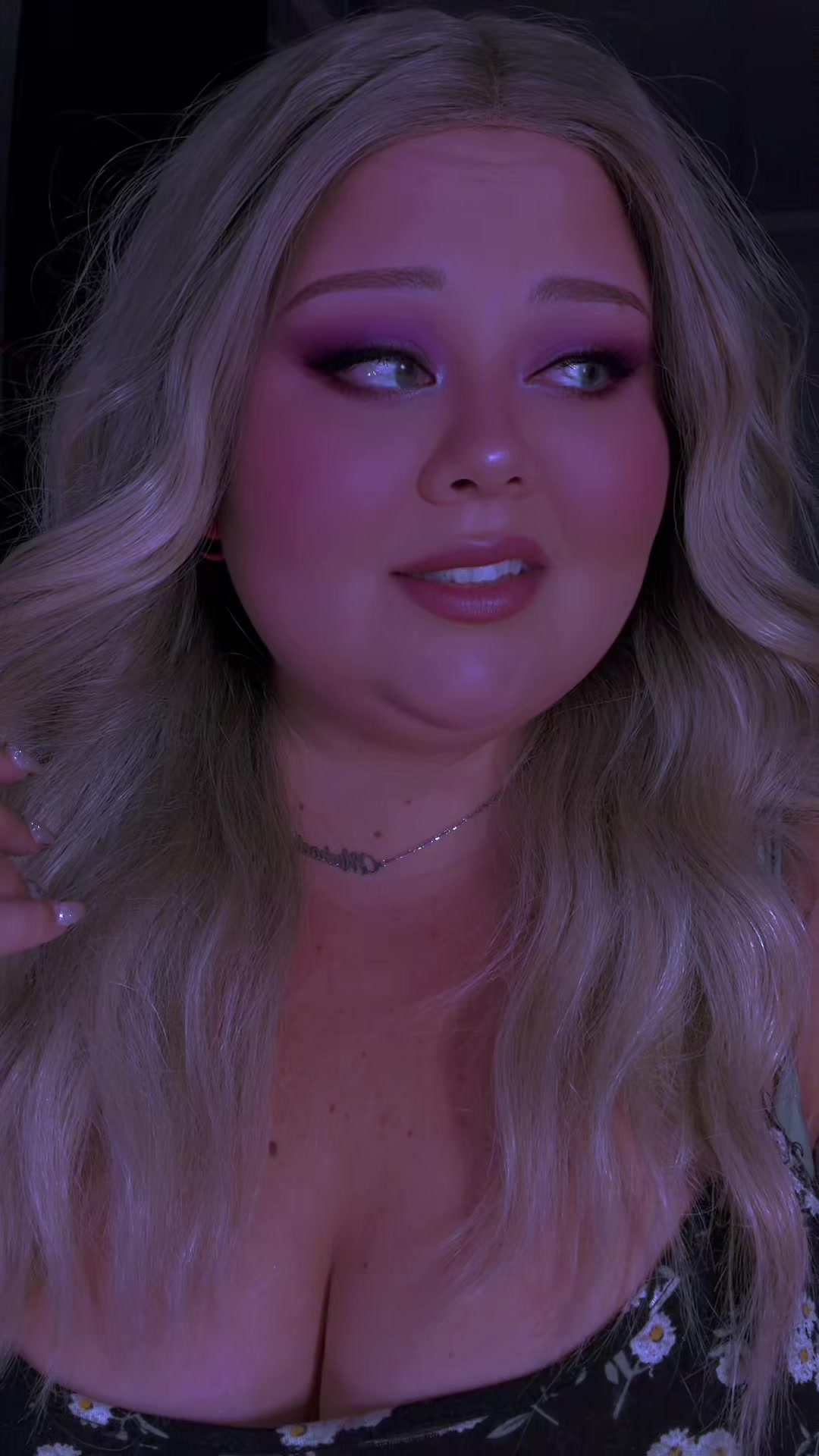 @Queensizebeauty ♡