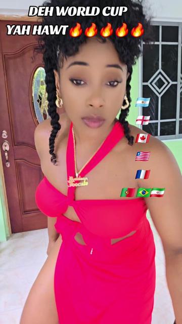 @Avadean Willis🥰NURSE👩⚕️🇯🇲
