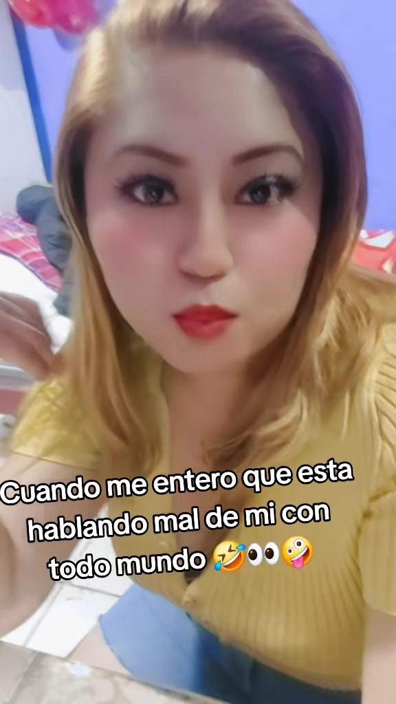 @Mary Alvarado