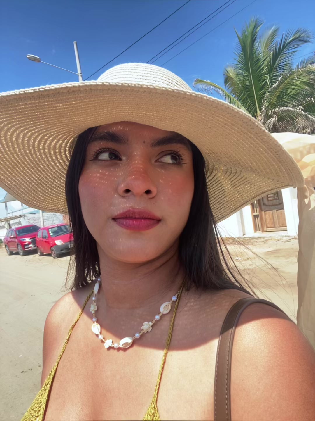 @Iamtamara
