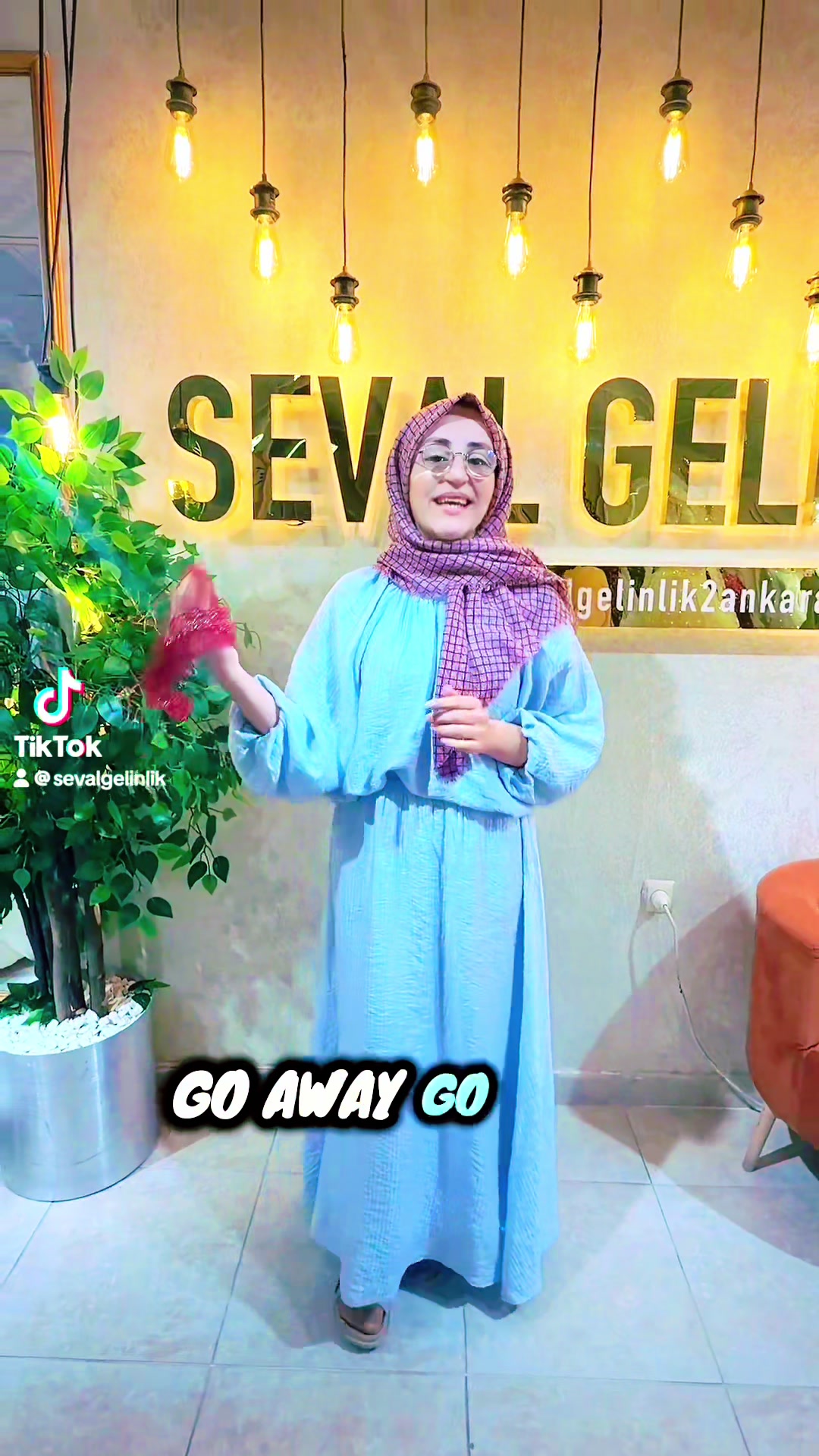 @Seval gelinlik