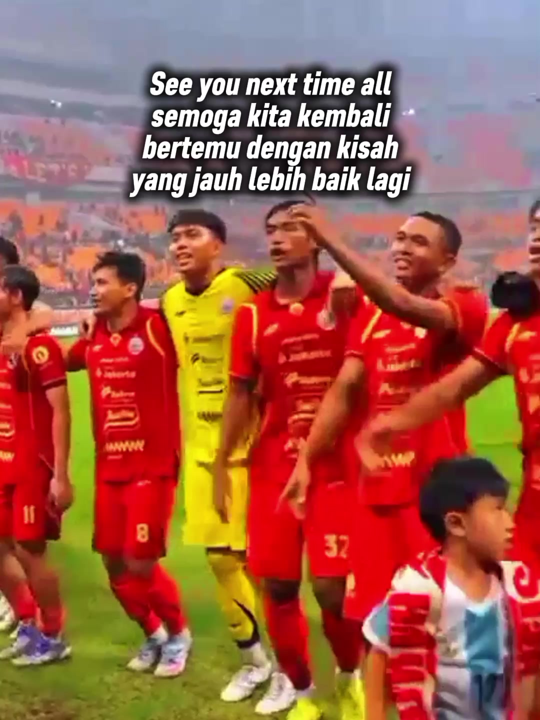 @Yang Persija Persija Ajah✨