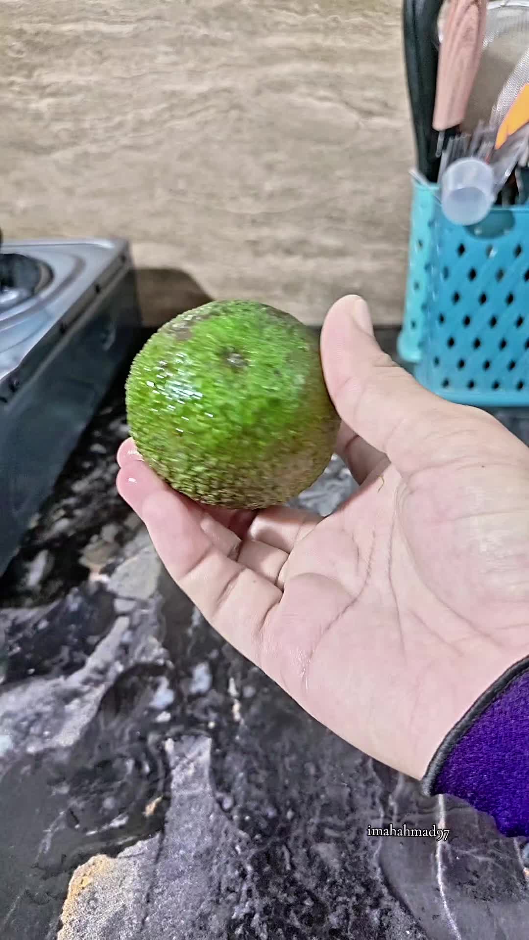 @IMAH
