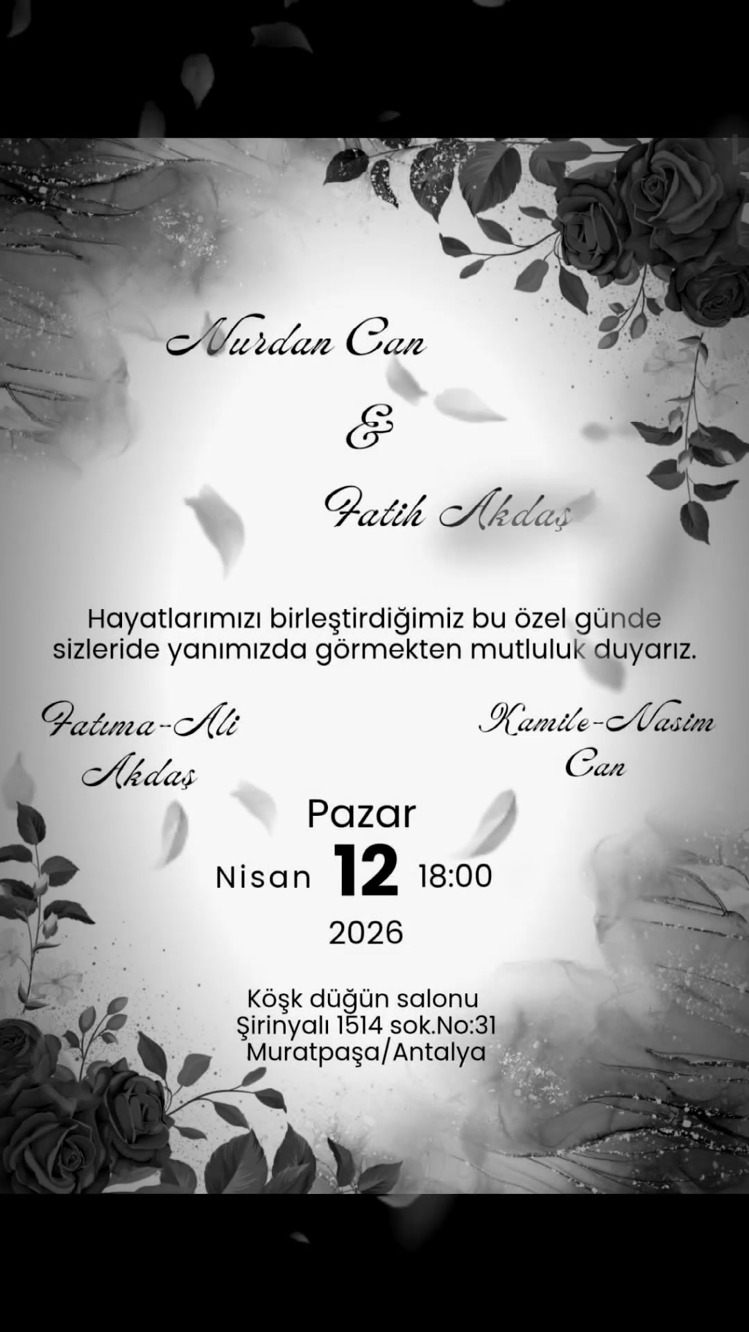 @Nurdan CAN