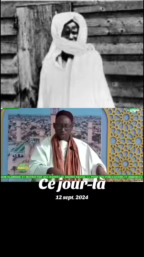 @Galass Bamba Mbacke