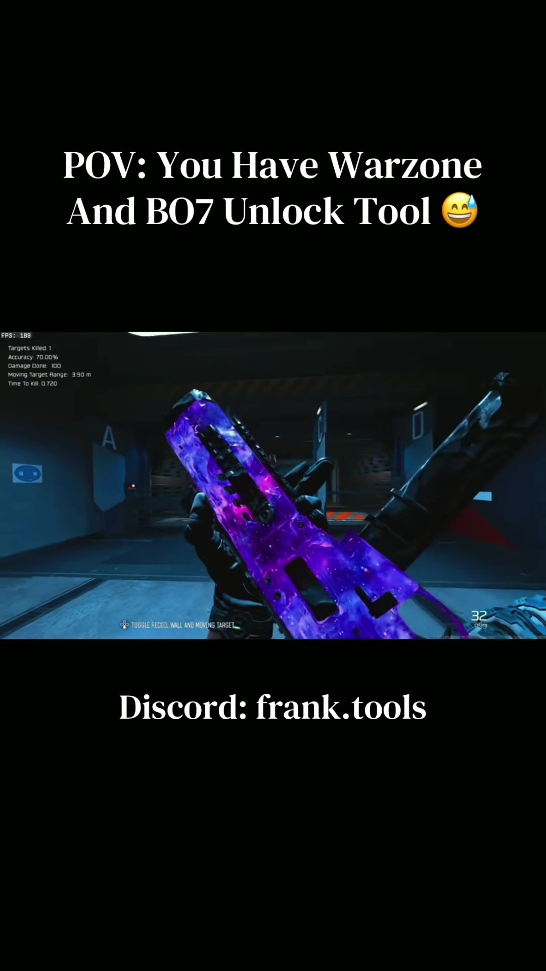 @UNLOCK ALL