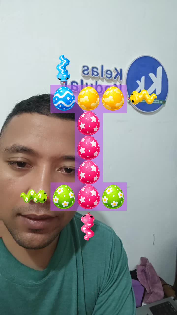 @SanZa Game Effects