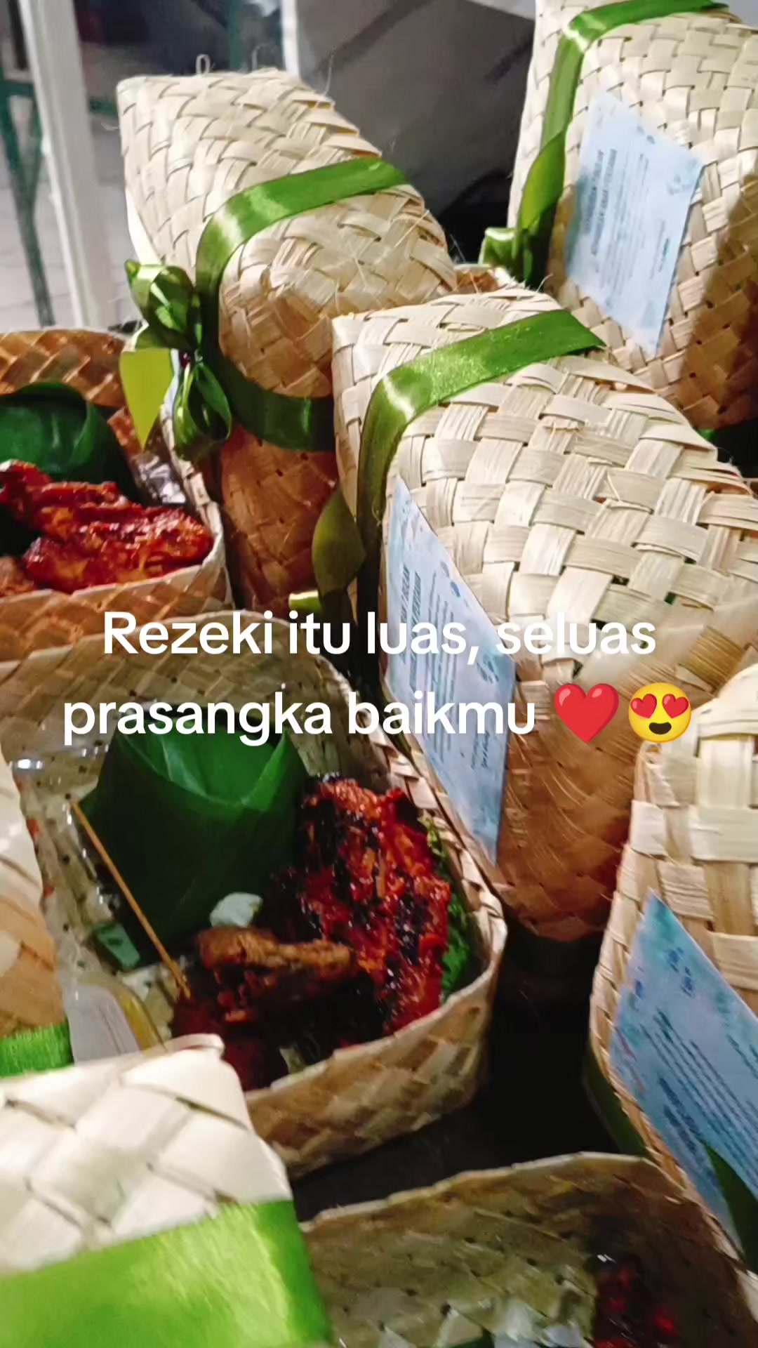 @Ratih Catering Sidoarjo