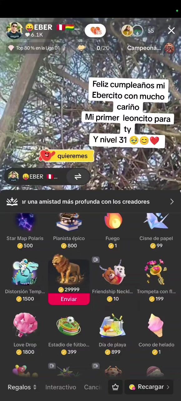 @🇧🇴Salda&ntilde;a lisandra 🥔💃