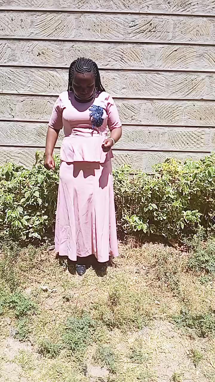 @Pastor Mary mueni