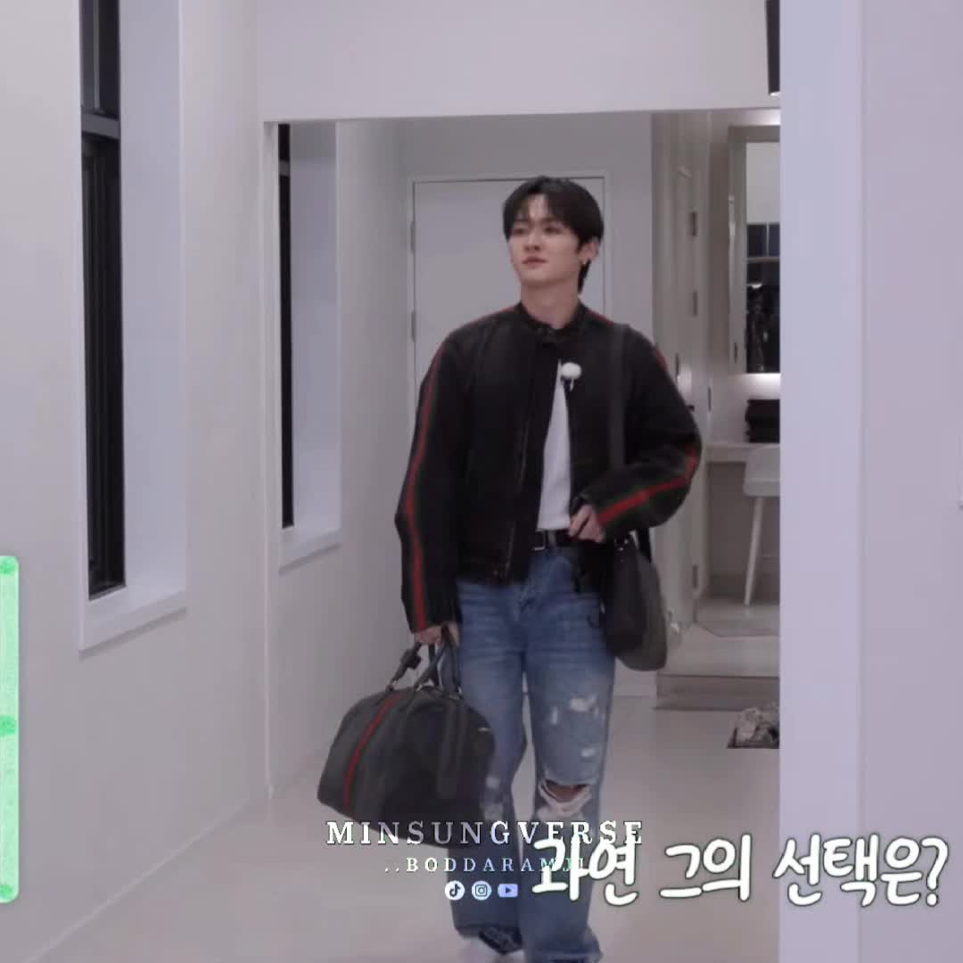 @MINSUNGVERSE🏳️&zwj;🌈