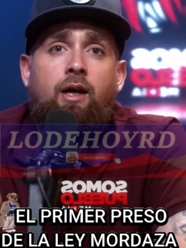 @LodehoyRD