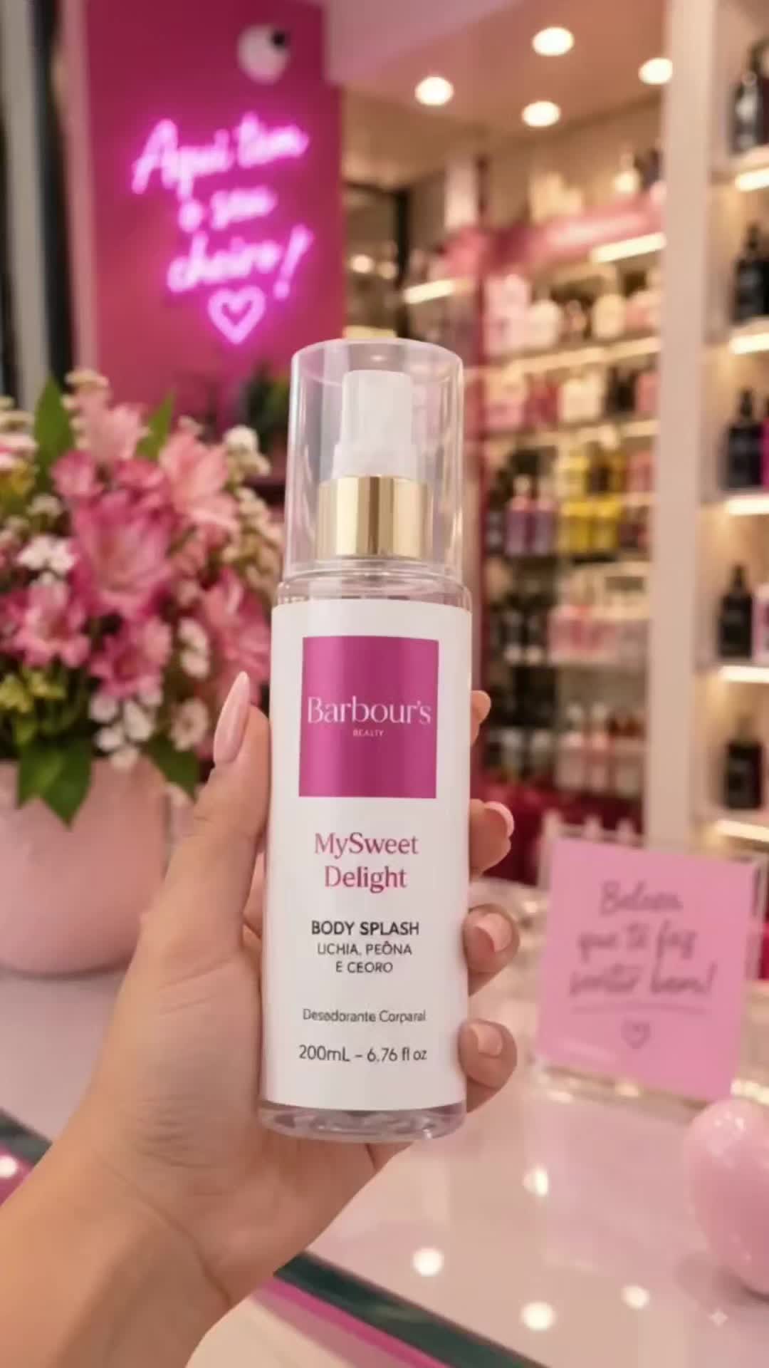 @Fátima Ferreira cosméticos