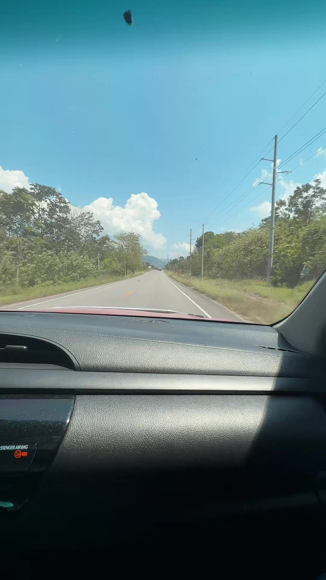 @Rancho.la Gloria… PB