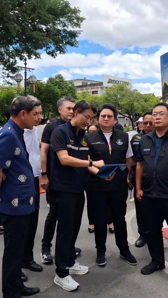@สำนักงานประชาสัมพันธ์ จ.พะเยา