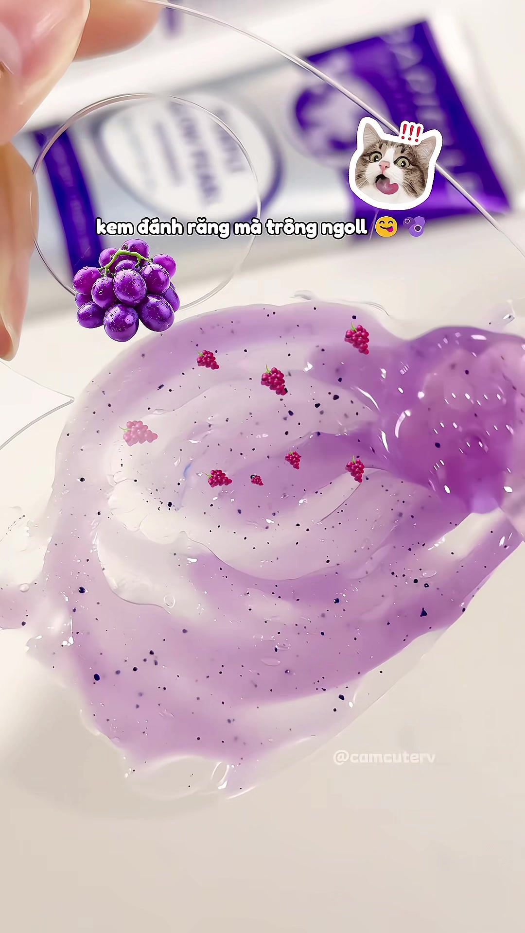 @Cam Cute