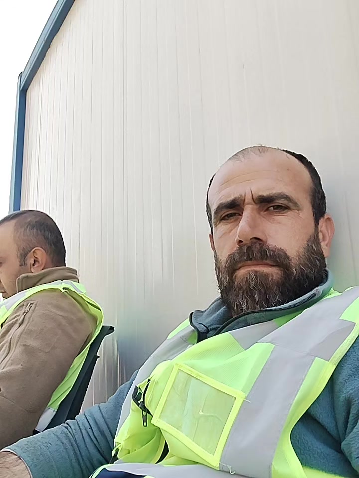 @Emrah Bekiroğlu