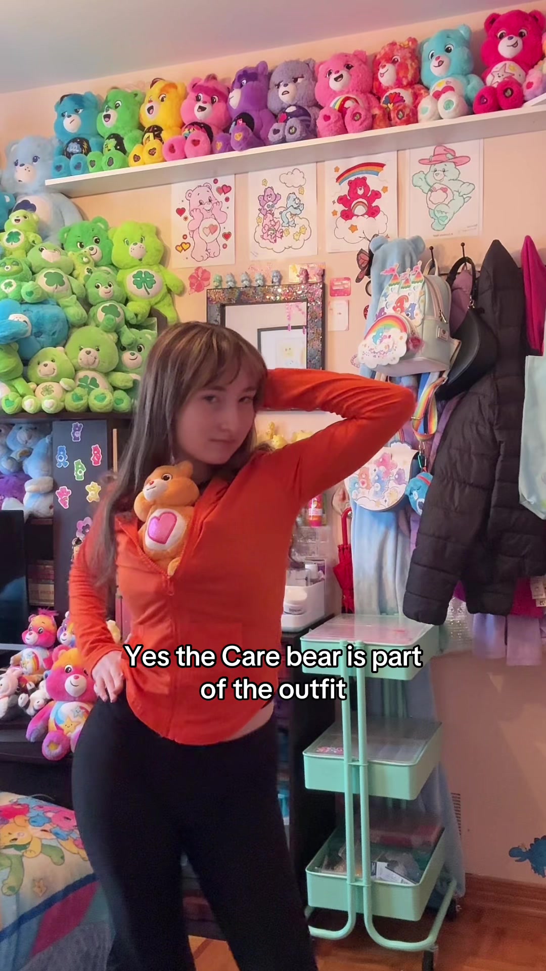 @Wish Bear ★