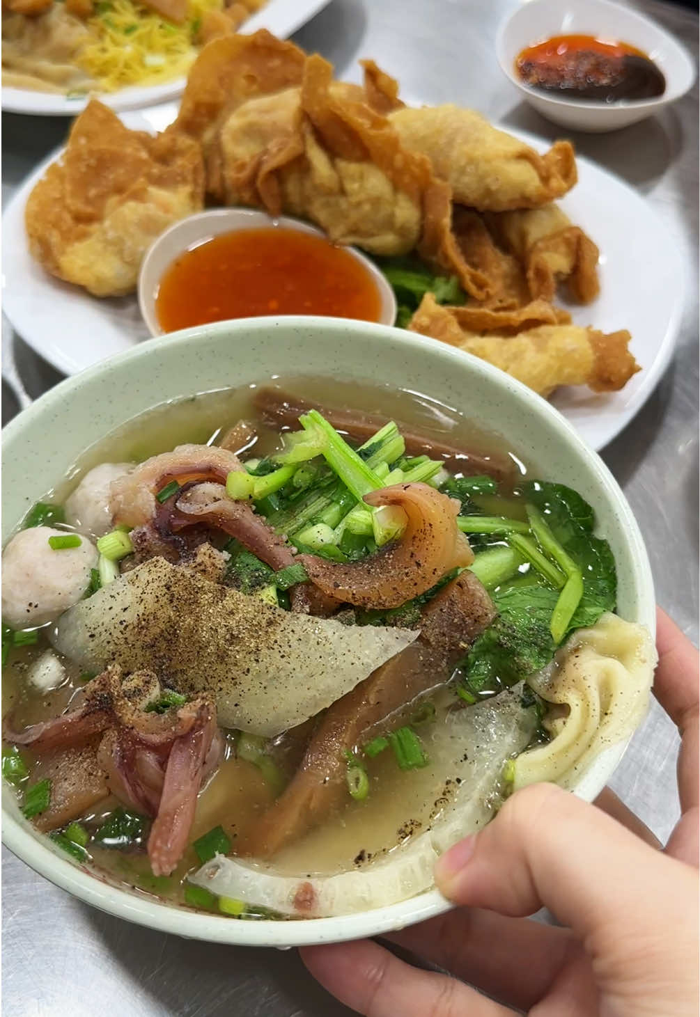 @Eat with Deng Keng