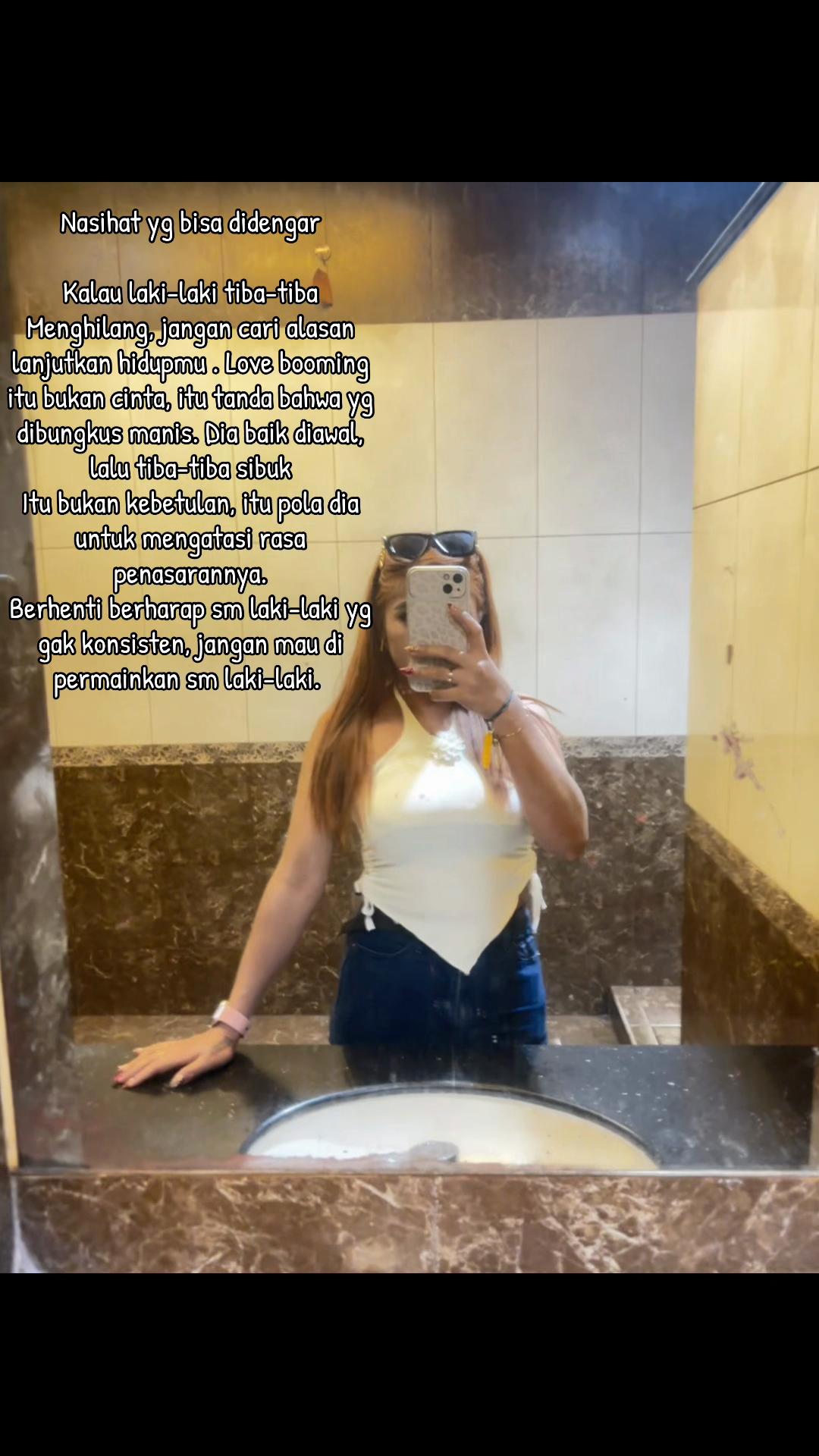 @👑Wanita Idamanmu👅