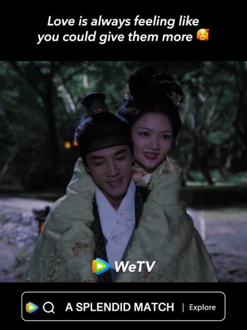 @WeTV Singapore