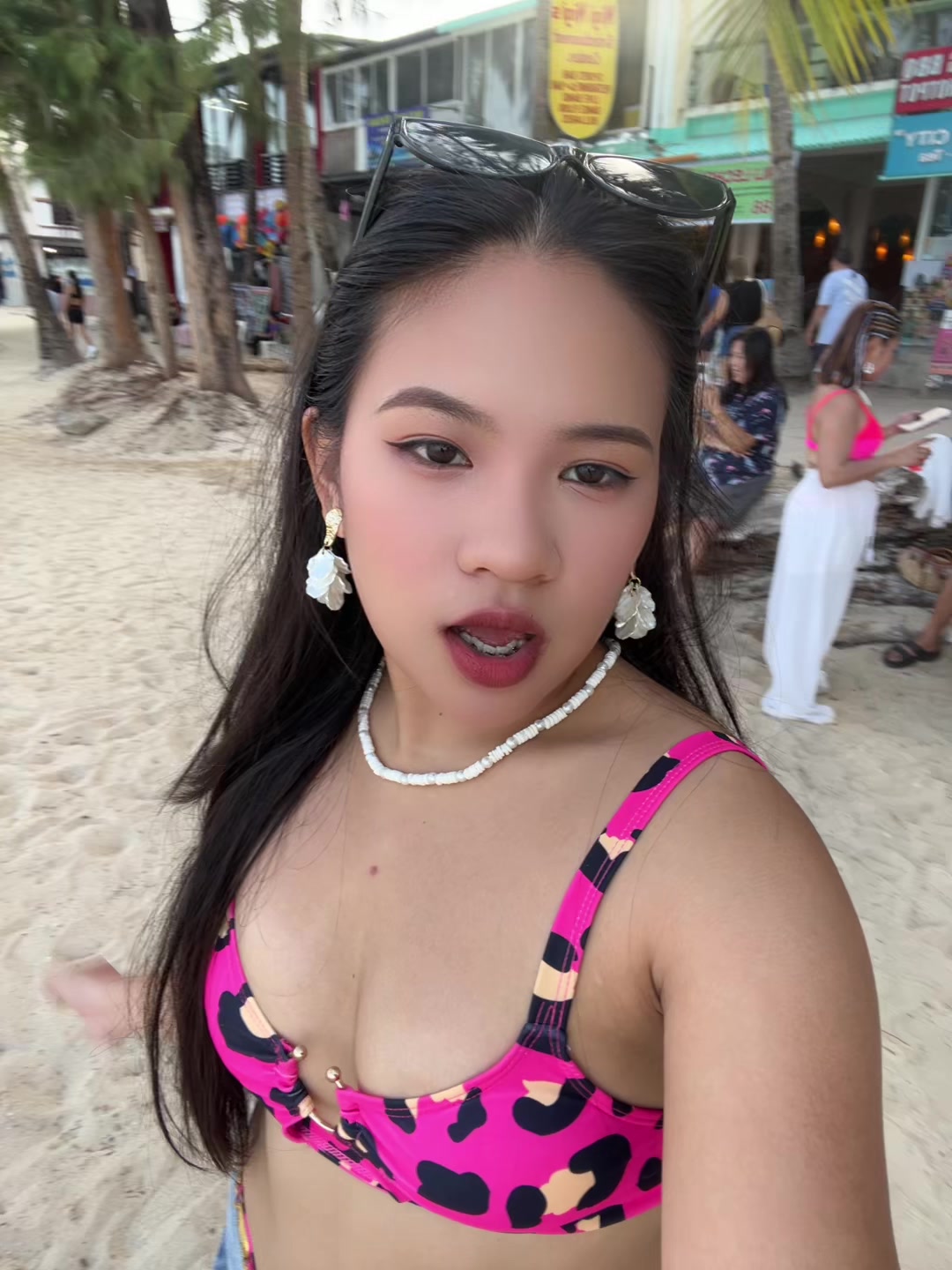 @notyourmaica on ig