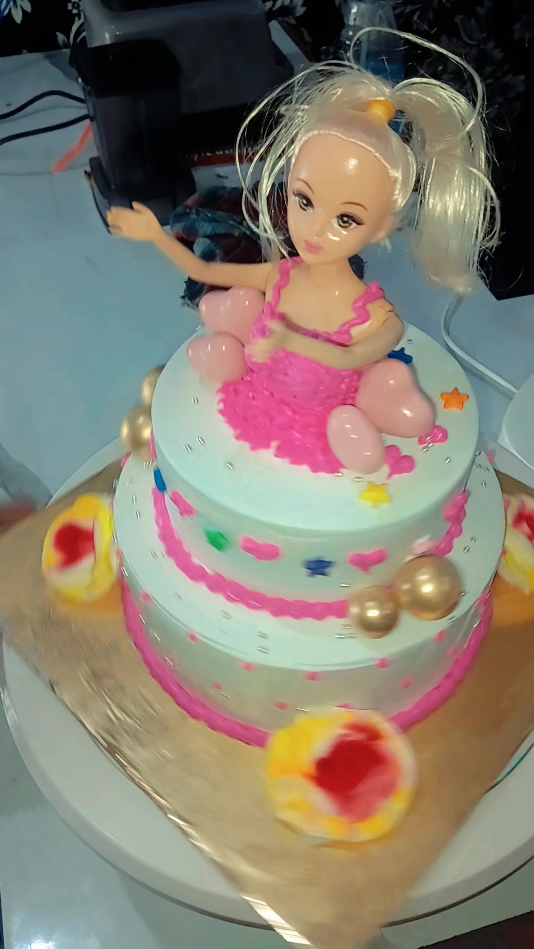 @Galaxy kitchen &Bakery
