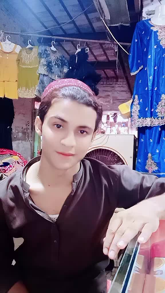 @Malik G
