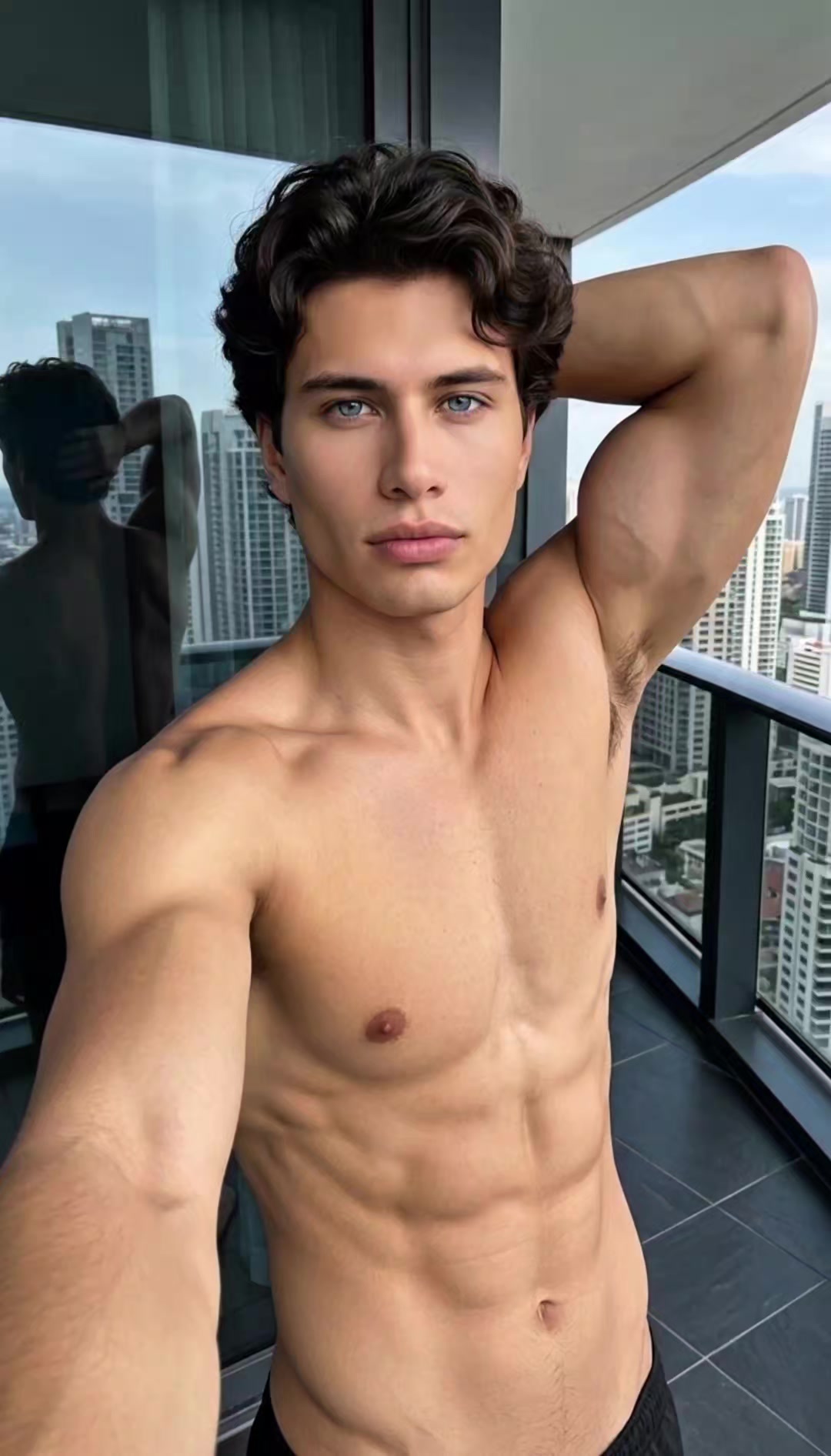 @Andy Franco