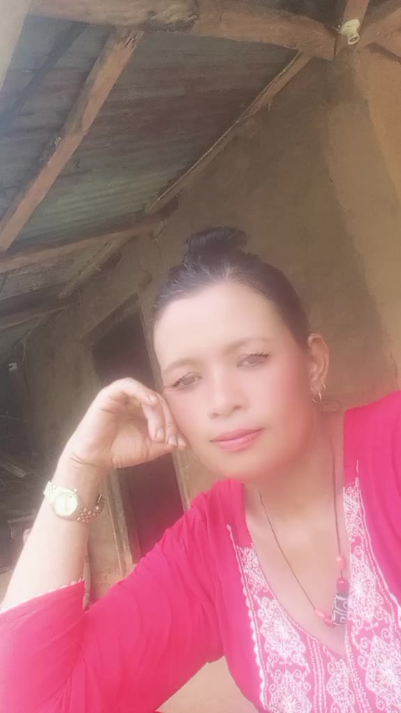 @मुस्कान तामाङ थिङ्ग