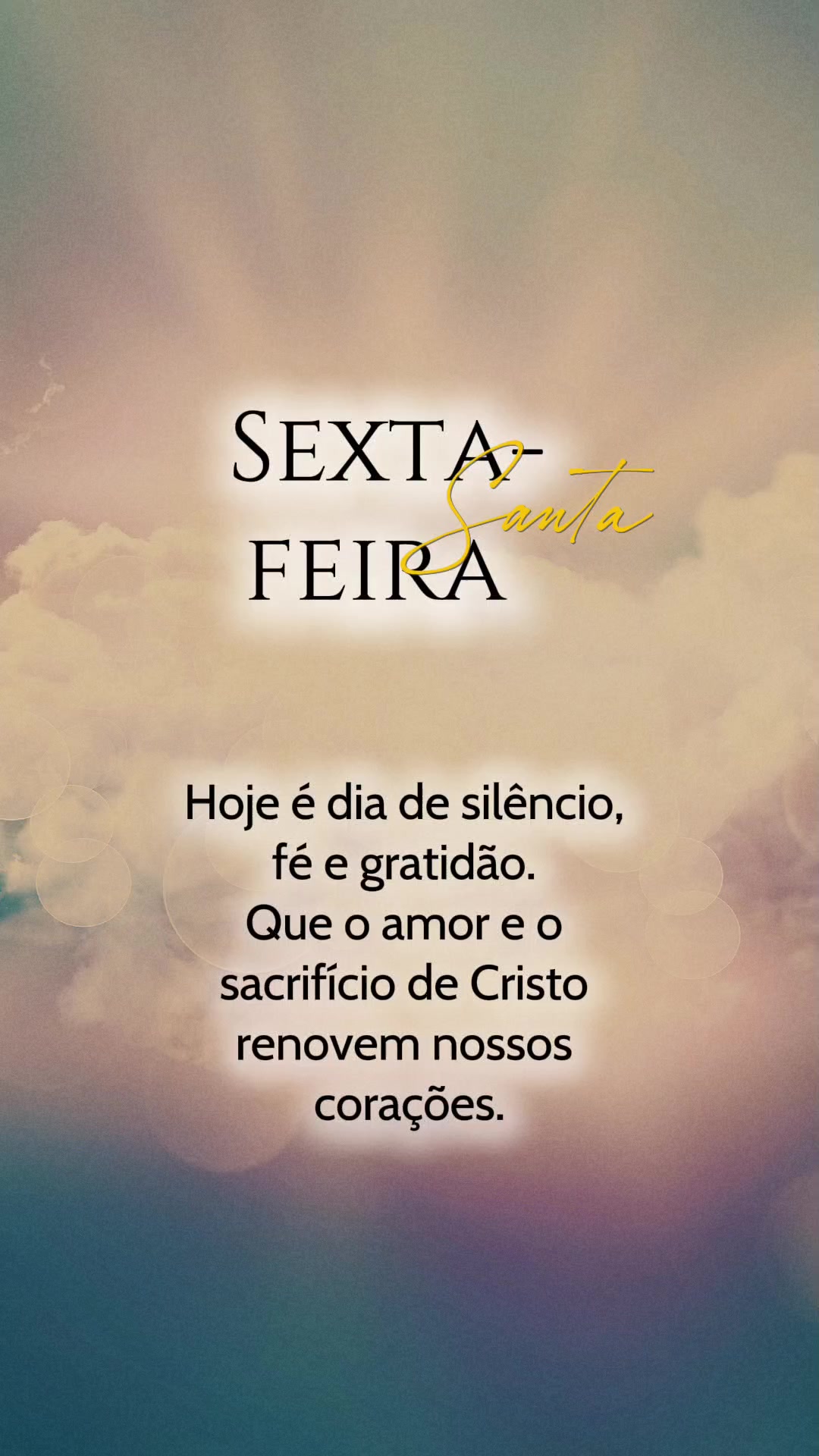 @SILVANI NUNES
